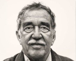 A vida e a obra fantástica de Gabriel García Márquez