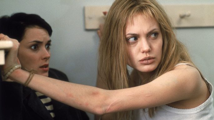 Garota Interrompida (1999)