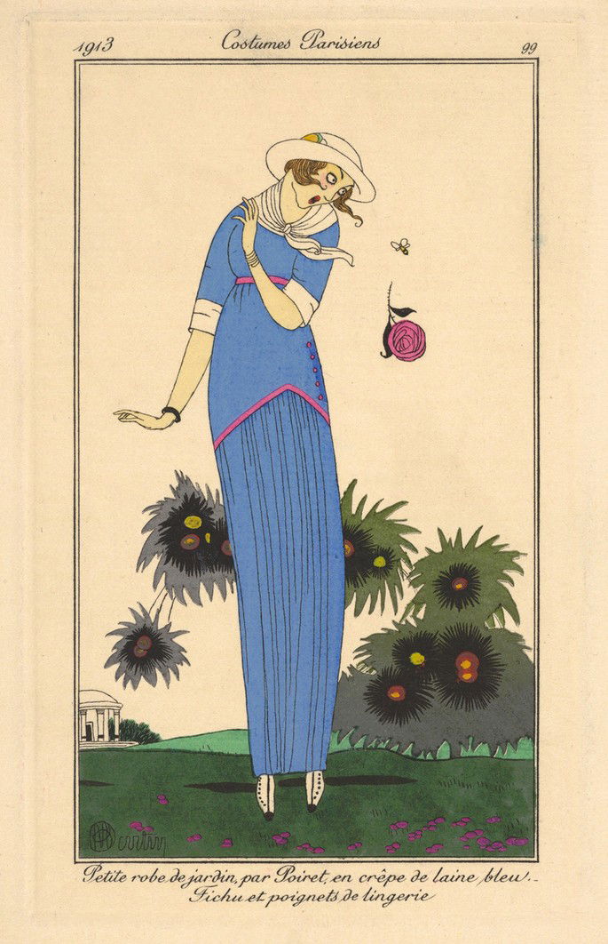 George Barbier