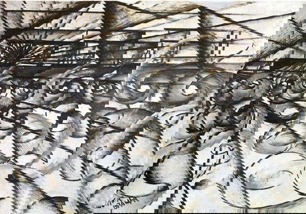 futurismo giacomo balla