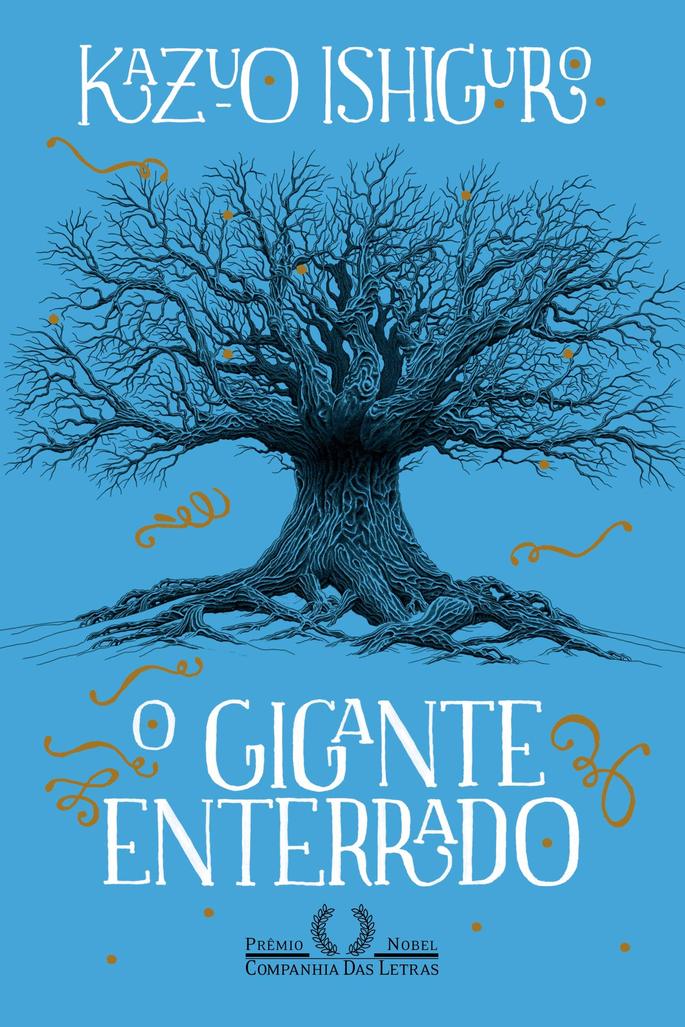 O Gigante Enterrado (2015)