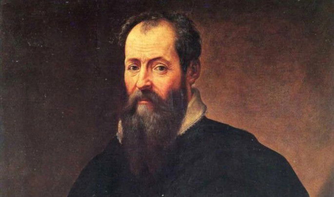 Giorgio Vasari
