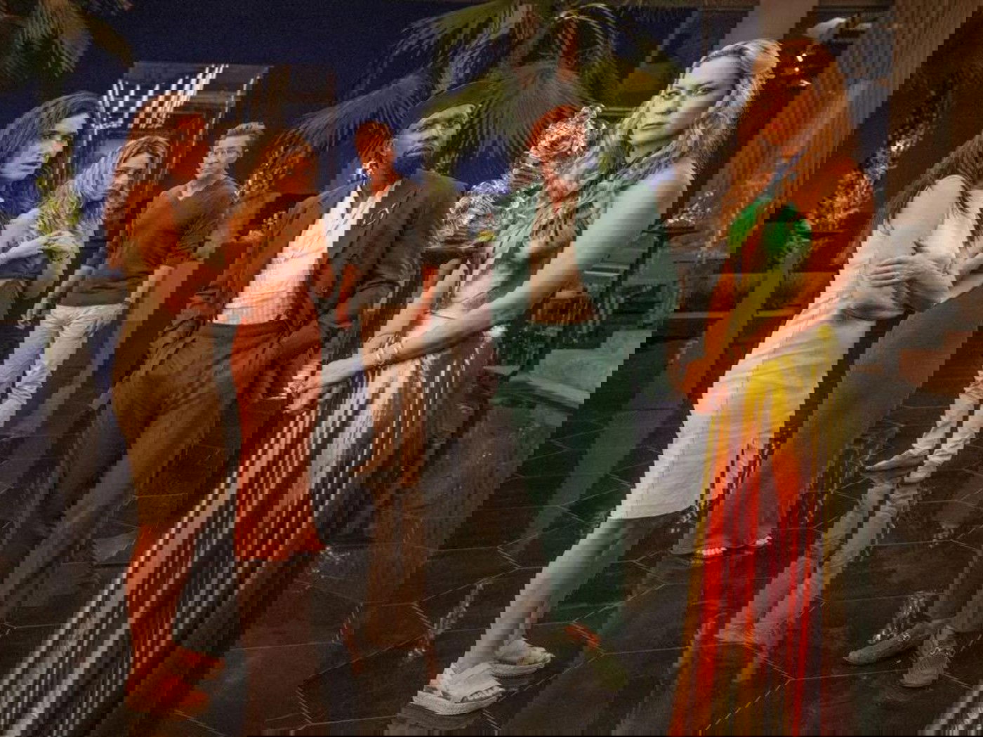 Glass Onion: Um Mistério Knives Out, filme da Netflix