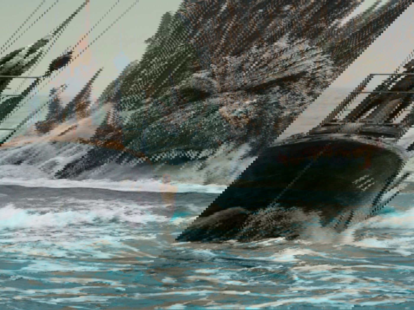 Filme Godzilla Minus One