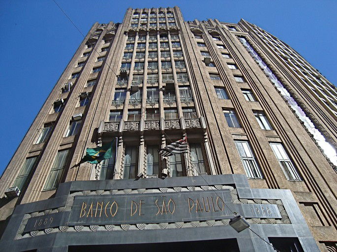 Banco de São Paulo