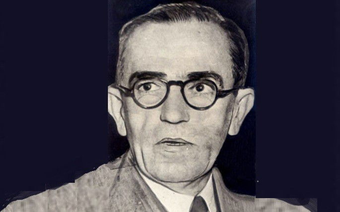 Graciliano Ramos