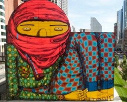 Tudo sobre o grafite no Brasil e no mundo (com imagens)