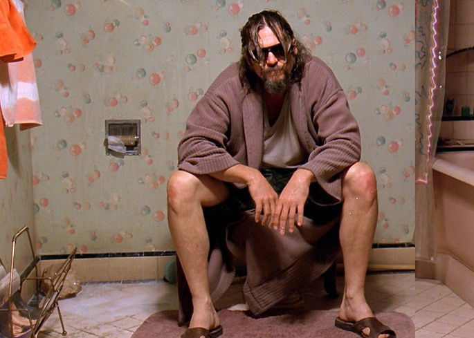 O Grande Lebowski (1998)
