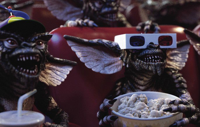 Gremlins (1984)