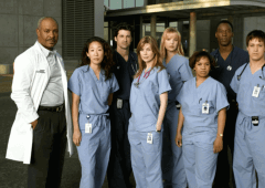 Grey's Anatomy: curiosidades sobre a série que é sucesso há 20 temporadas