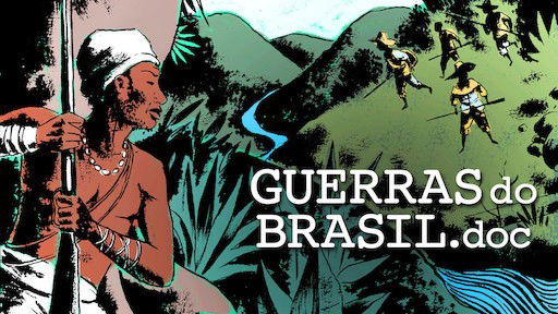 Quatro séries brasileiras que você precisa assistir