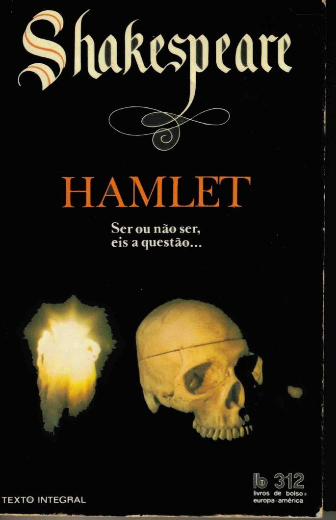 Hamlet (1609)