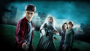 Filmes do Harry Potter: será que você assistiu na ordem certa?