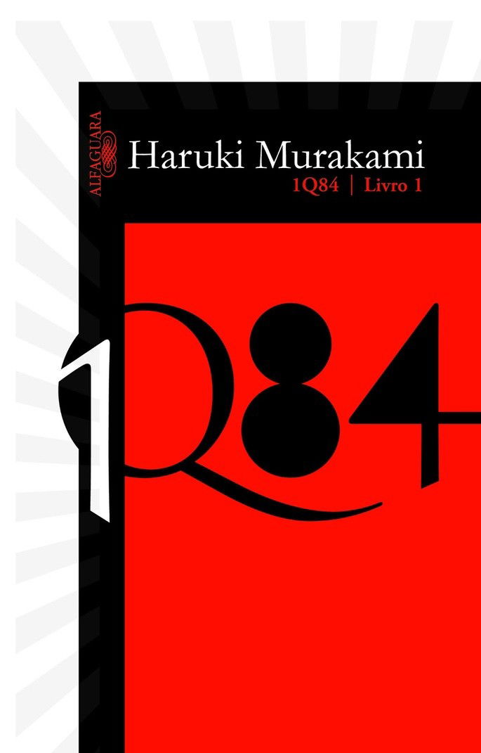 1Q84 (2009-2010).