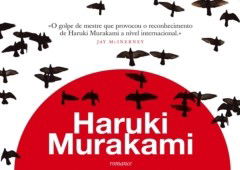 Haruki Murakami: 10 livros para conhecer o autor