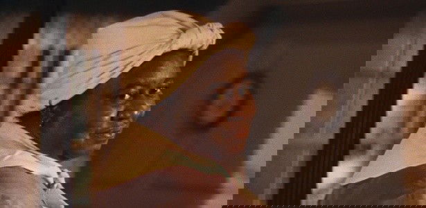 Mammy em E o Vento Levou