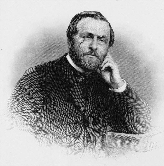 Hippolyte Adolphe Taine