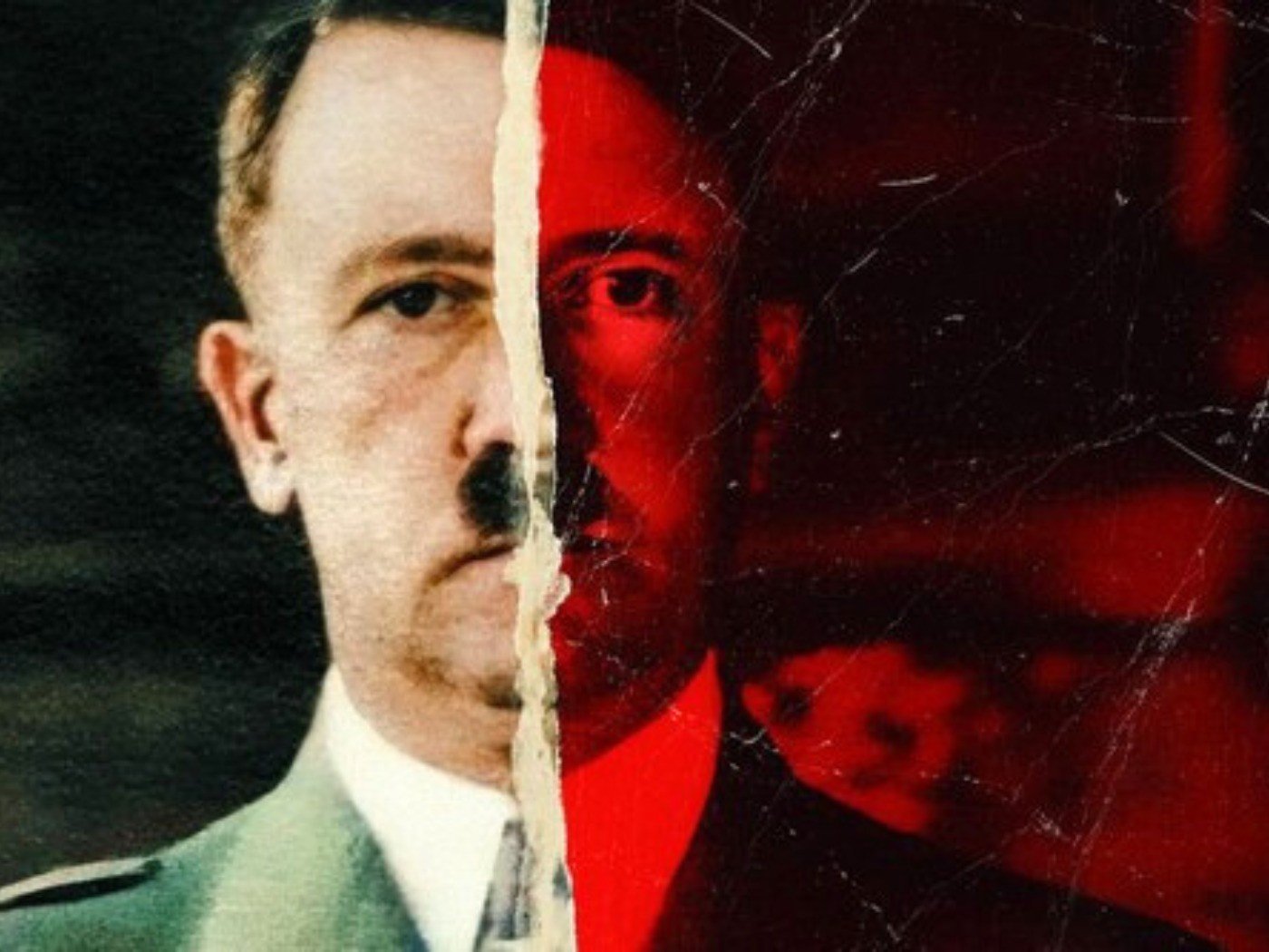 Documentário Hitler e o Nazismo: Começo, Meio e Fim
