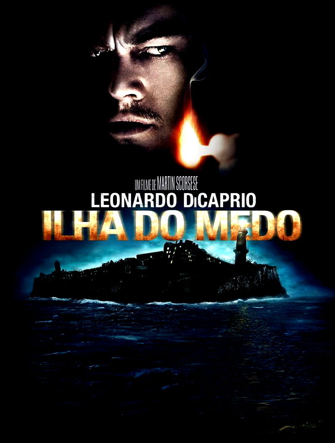 Ilha do Medo: explicação do filme - Cultura Genial