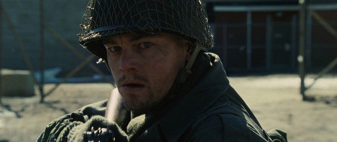 Cena durante a guerra