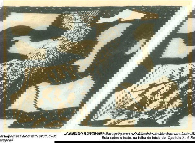 ilustração de Candido Portinari 2