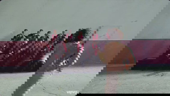 coro this is america