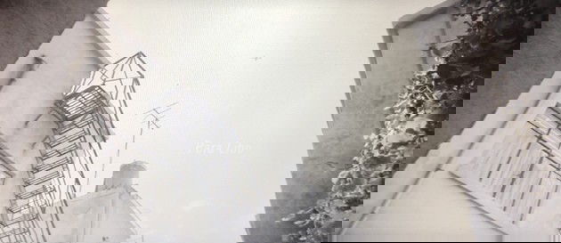 A última cena do filme carrega uma dedicatória misteriosa: Para Libo.