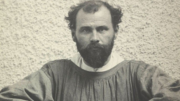 Gustav Klimt