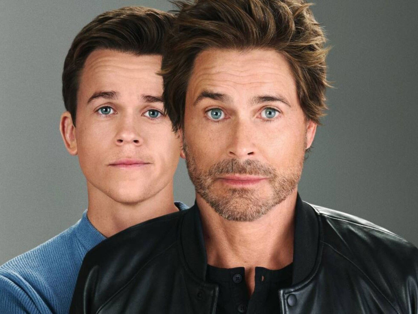 Instável, série da Netflix com Rob Lowe e John Owen Lowe