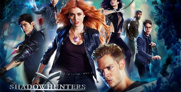 Shadowhunters