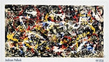 7 obras para conhecer Jackson Pollock