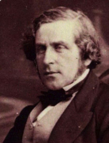 James Orchard Halliwell