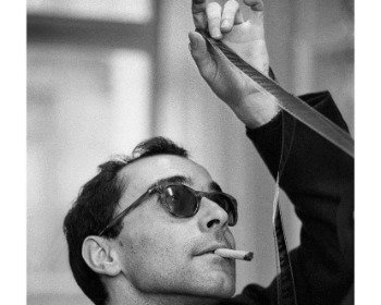 10 melhores filmes de Jean-Luc Godard