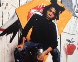 Jean-Michel Basquiat: 10 obras do gênio rebelde