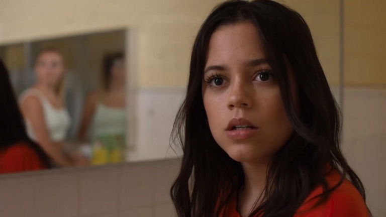 Jenna Ortega: conheça os filmes e séries de sucesso da atriz