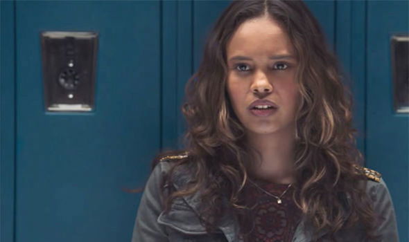 Jessica Davis, 13 Reasons Why