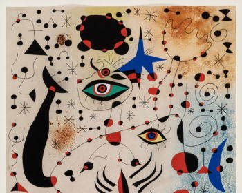 10 principais obras de Joan Miró para entender a trajetória do pintor surrealista
