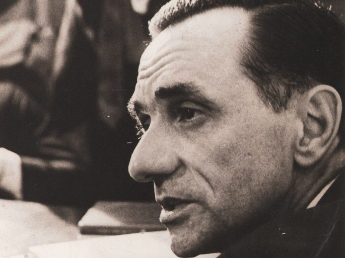 João Cabral de Melo Neto