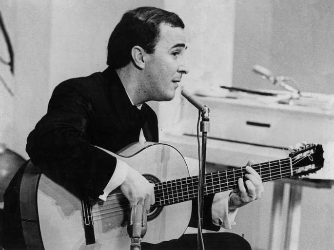 João Gilberto
