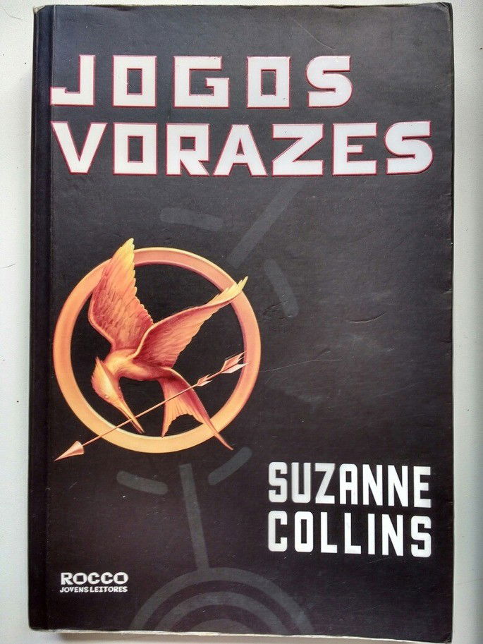 Jogos Vorazes (2008)