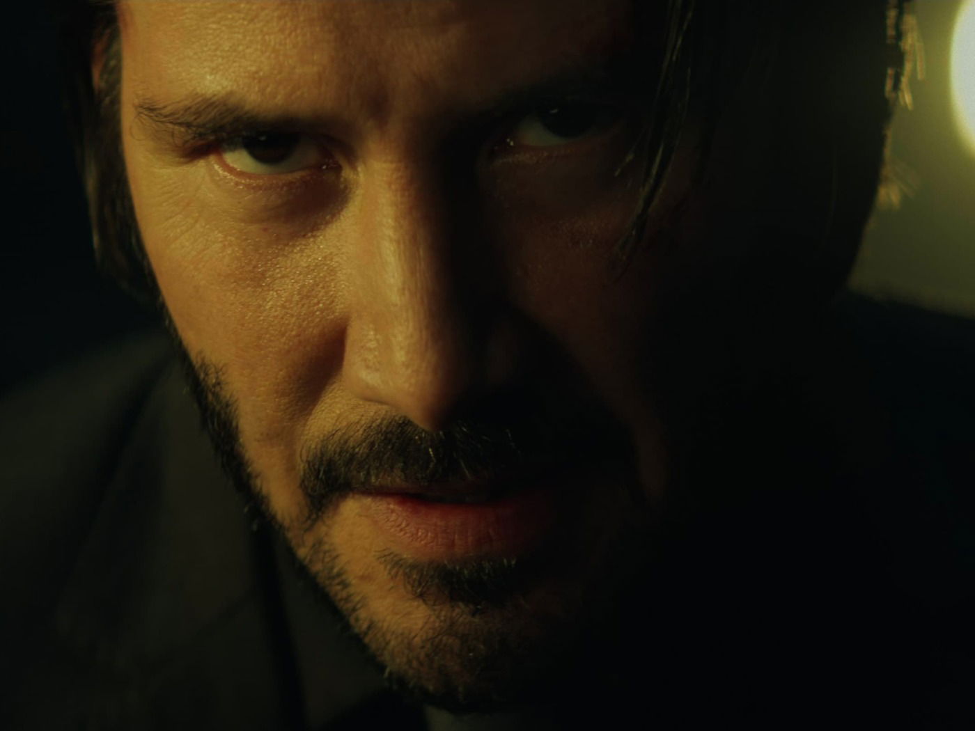 John Wick tem sequência confirmada