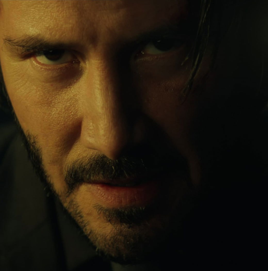 Assistir John Wick 4: Baba Yaga na Claro tv+