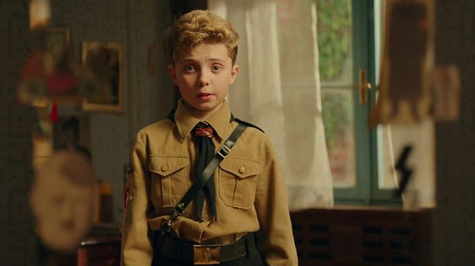Jojo Rabbit (2019)