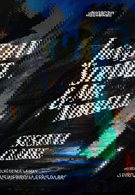 Jonathan Strange e Mr. Norrell (2004)