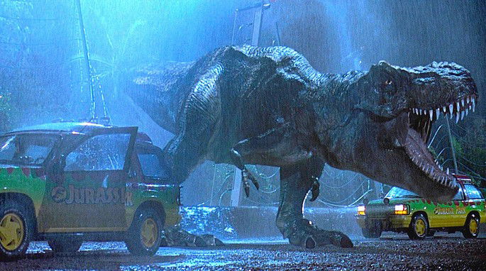 Jurassic Park (1993)