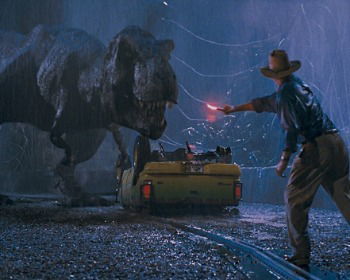 Jurassic Park - Parque dos Dinossauros: onde assistir a todos os filmes em ordem cronológica