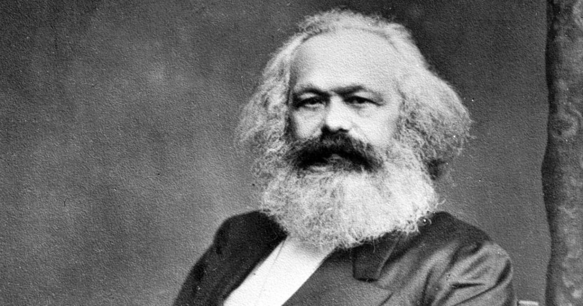 Karl Marx Vida Obras E Principais Teorias Cultura Genial 0237