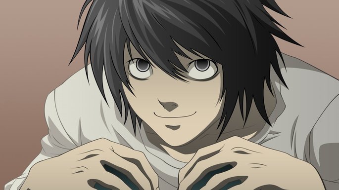 Anime Death Note - Sinopse, Trailers, Curiosidades e muito mais