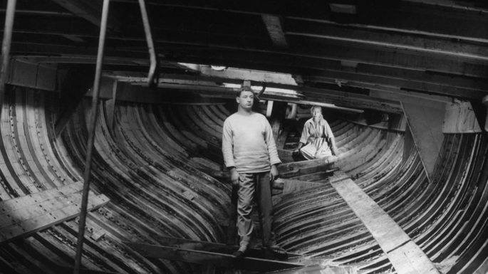 la pinte courte agnes varda