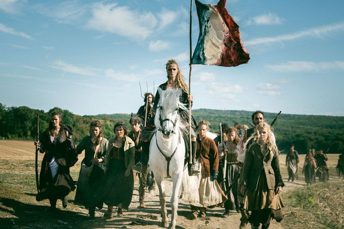 La Révolution (2020)